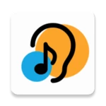 Logo of EarTraining - Interval & Chord android Application 